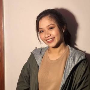 Meet your Posher, Alyssa marie